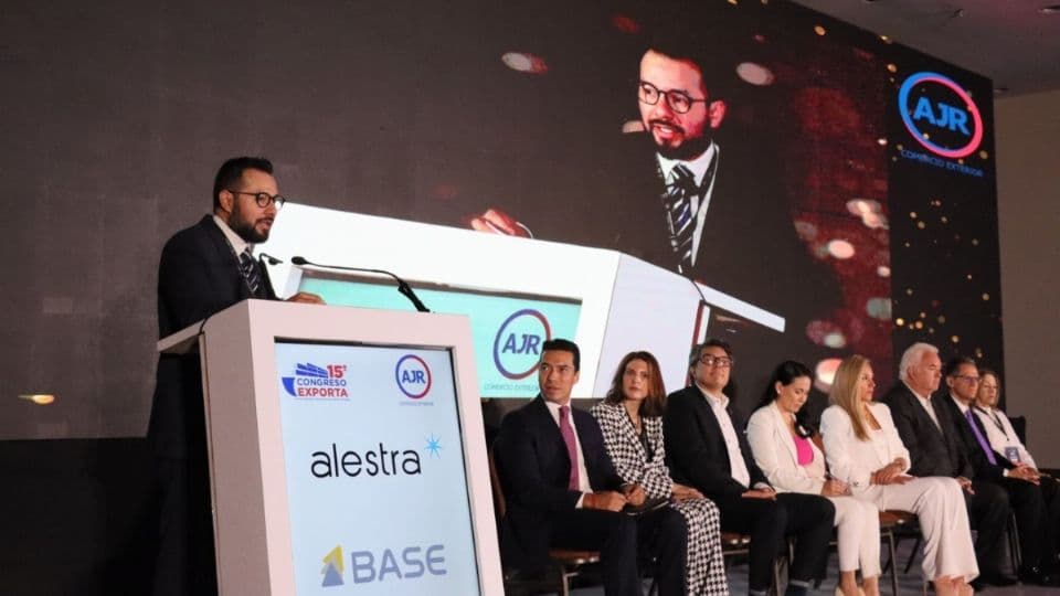 Comercio exterior; clave fundamental para desarrollo de EDOMEX