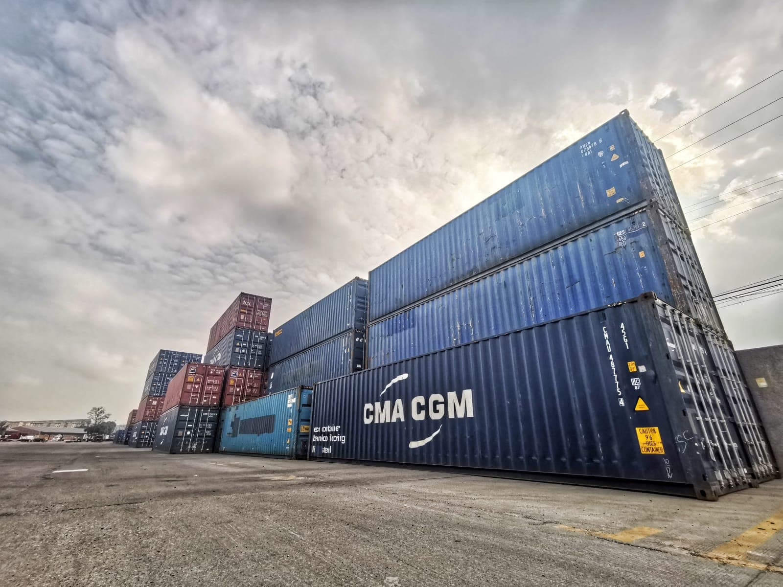 Comercio Exterior: pilar para recuperación económica