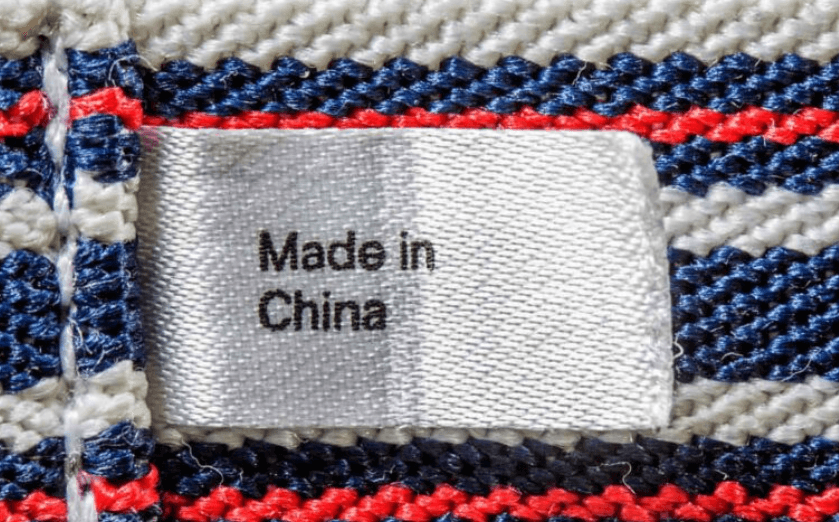 Contrabando textil chino asfixia a la industria mexicana