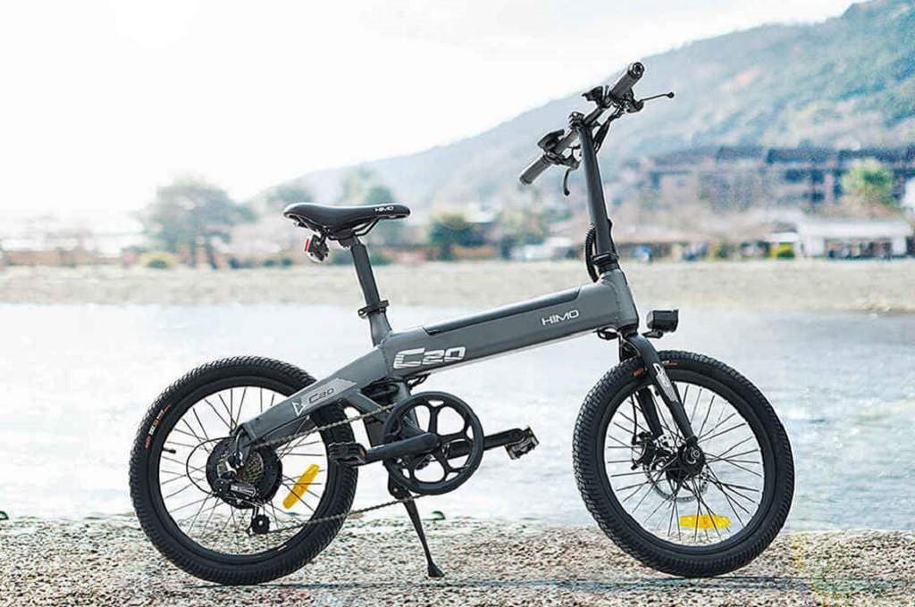 Desafío Comercial: Bicicletas Chinas Conquistando México