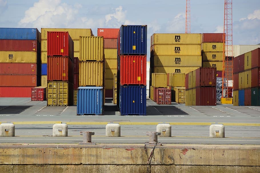 Edomex asume novena posición en exportaciones a nivel nacional