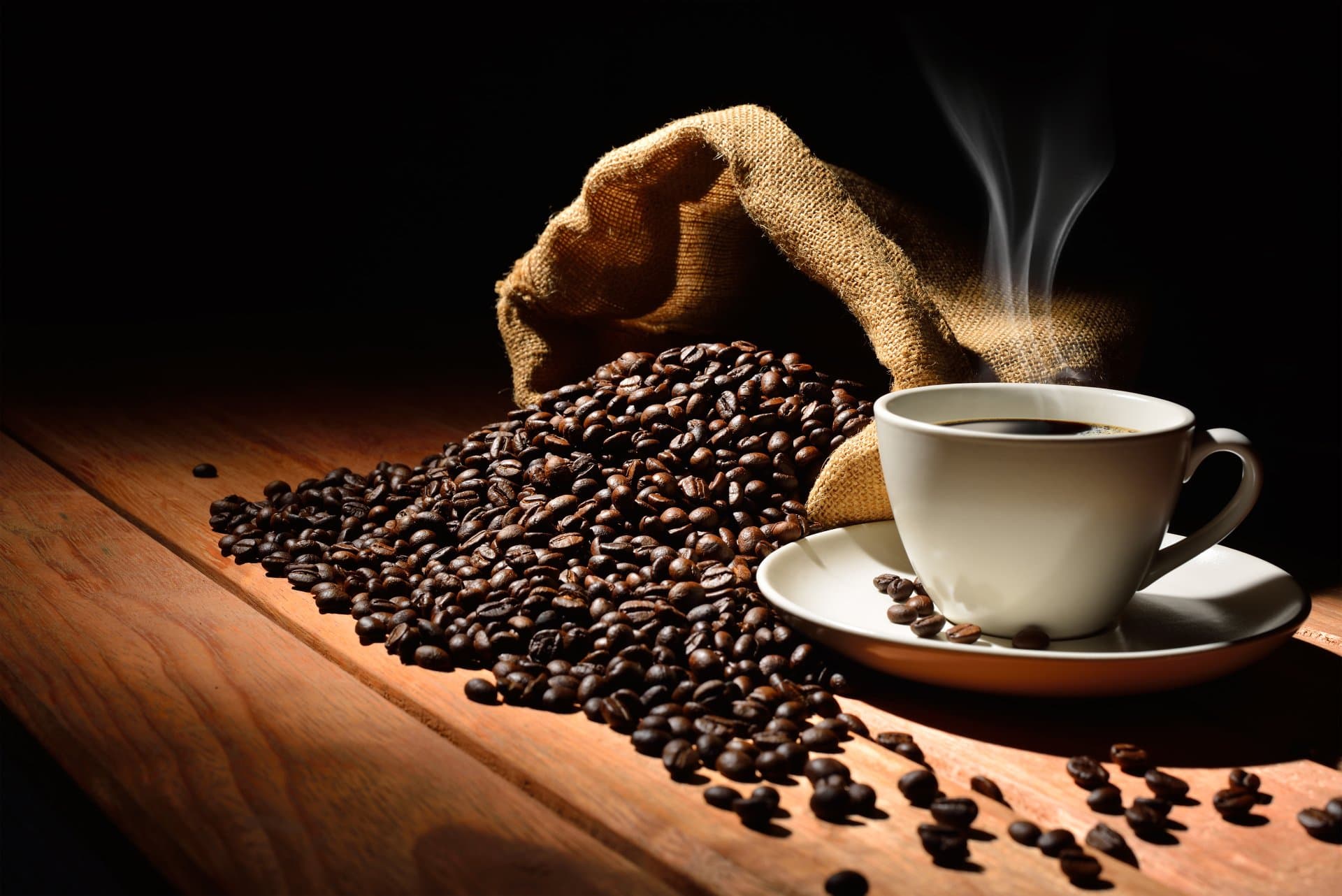 El Café Mexicano Conquista el Mundo: Un Viaje Internacional