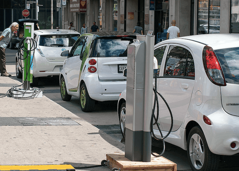 Electromovilidad; nuevas metas comerciales entre México y E.U.