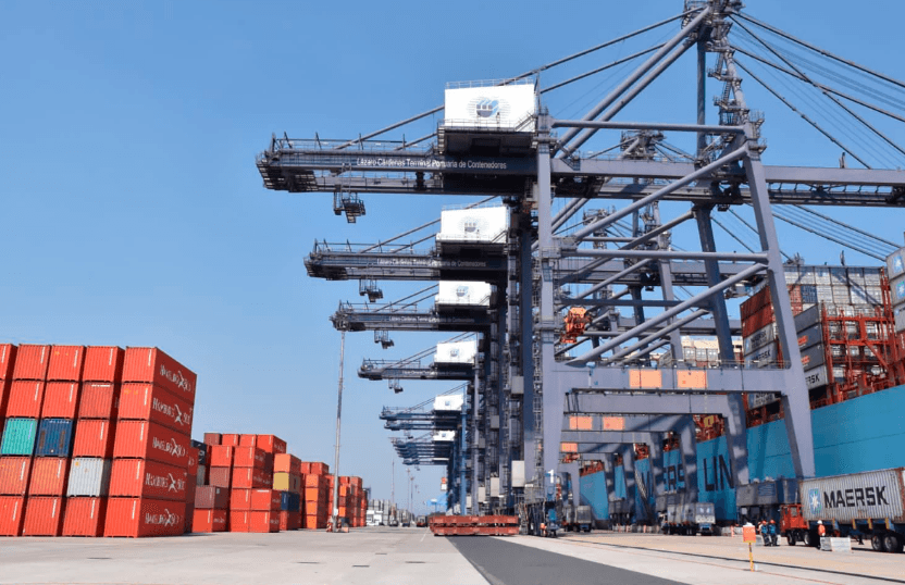 Exportaciones de México a EE.UU. Marcan Récord Histórico en Abril