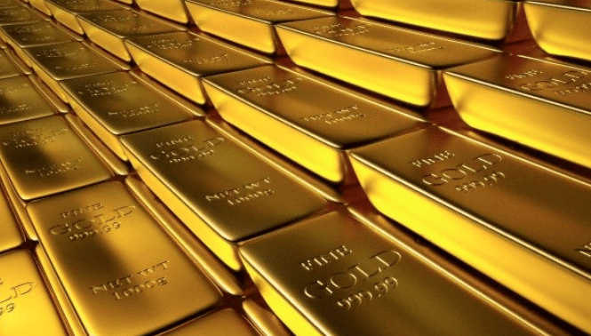 Exportaciones de oro de México alcanzan máximo en 12 años