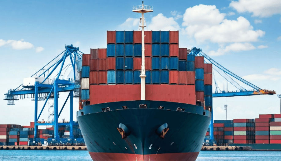 Golfo de México: Pilar del Comercio Exterior Mexicano