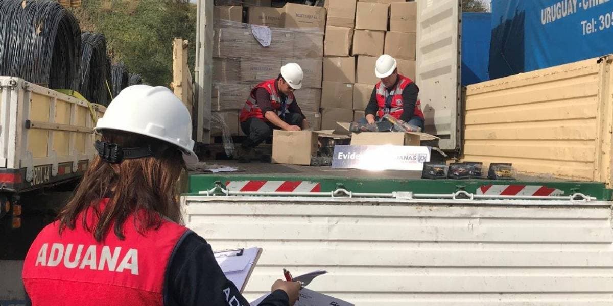 Incrementan 165% presupuesto destinado a ANAM para 2023
