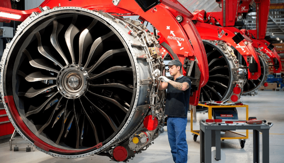 Industria Aeroespacial Mexicana Acelera con Proveedores Locales