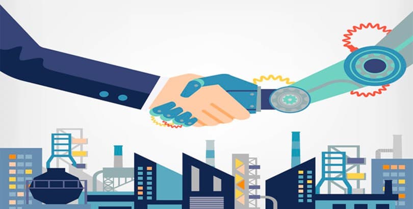 LAS 5 PRINCIPALES INDUSTRIAS DE EXPORTACIÓN MEXICANA