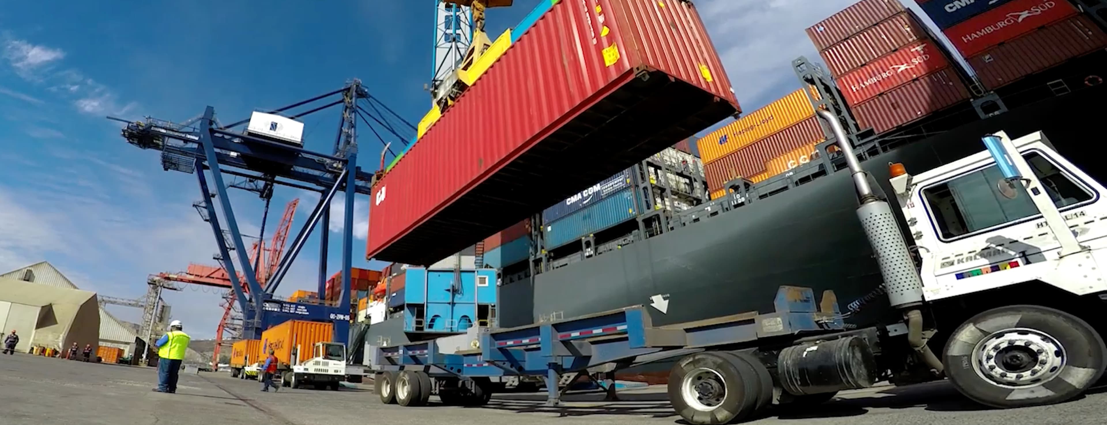 Luego de los récord en exportaciones ¿Qué sigue para México?