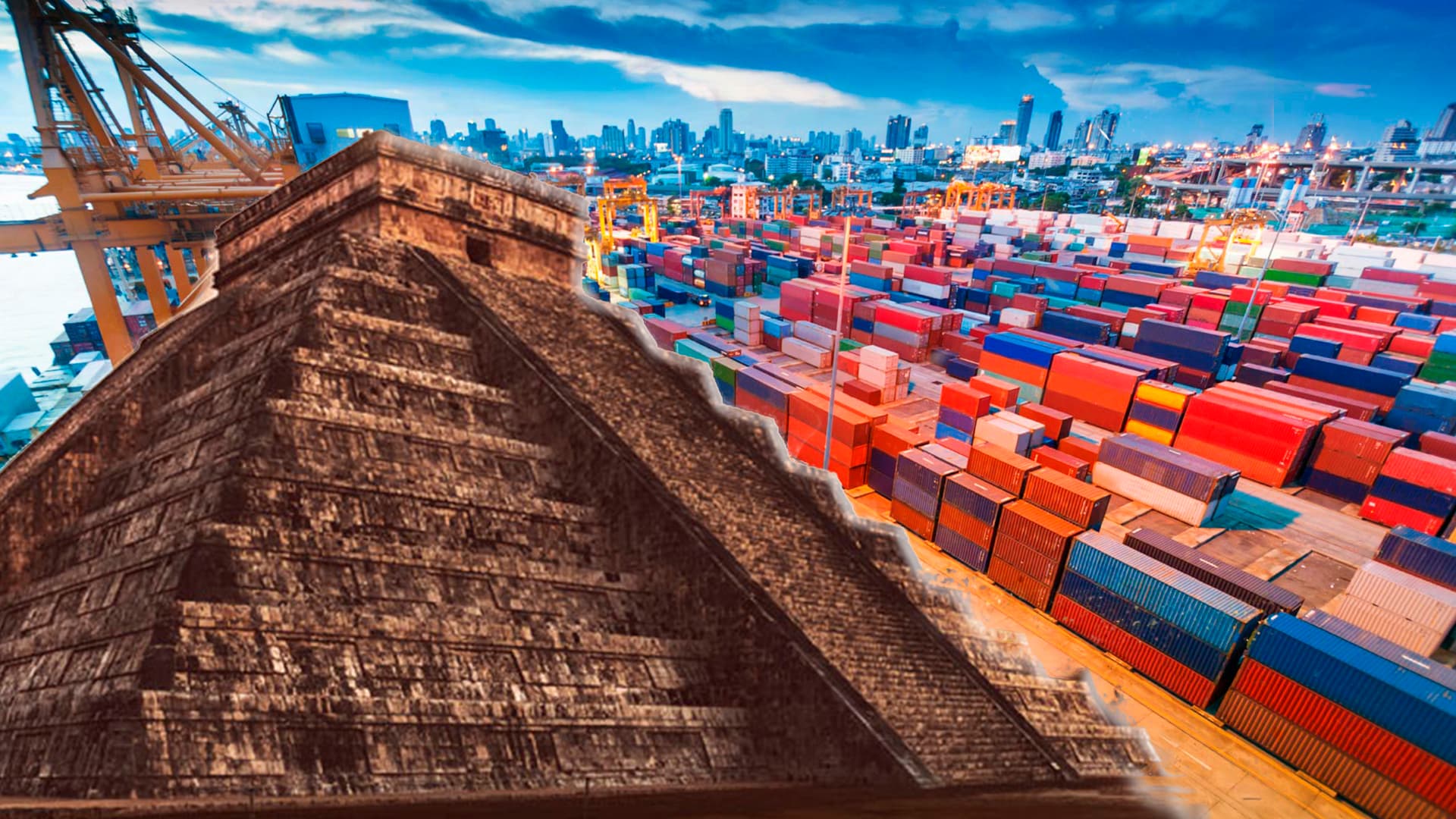 Maquila yucateca supera niveles de exportación precovid