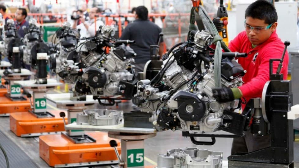 México Alcanza Récord Histórico de Exportaciones en 2024
