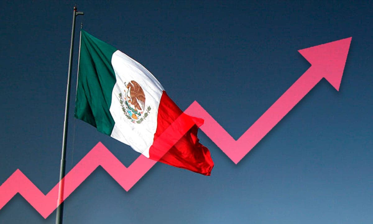 México Aumenta su Posición como Potencia Exportadora Global
