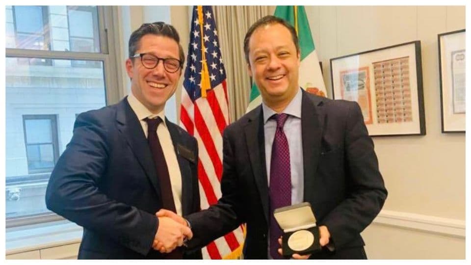 México, destino atractivo para la inversión extranjera en 2023