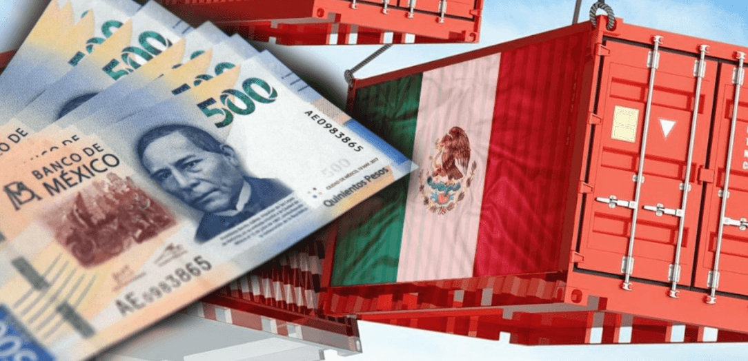 México diversifica mercados ante incertidumbre arancelaria en EE.UU.