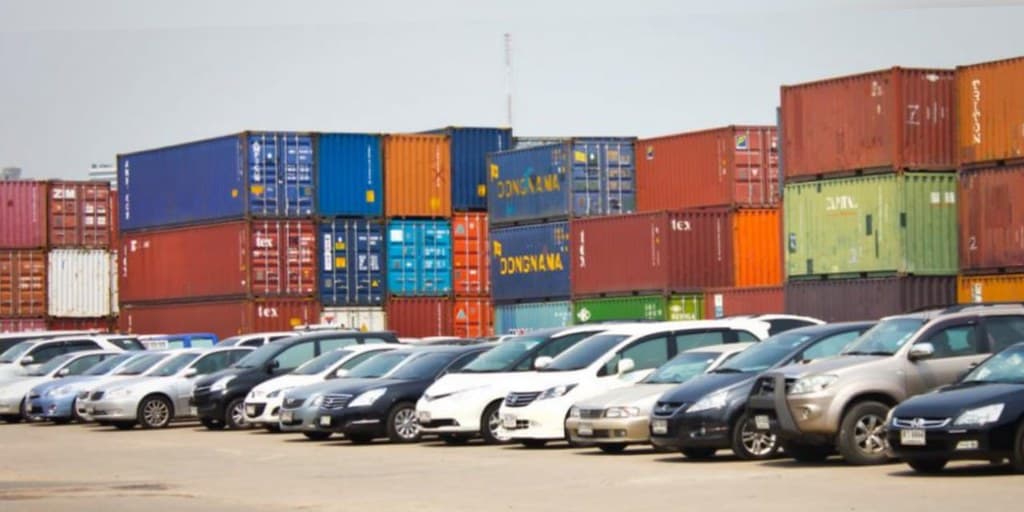 México en el Top 5 de los Exportadores de Autos a Nivel Mundial
