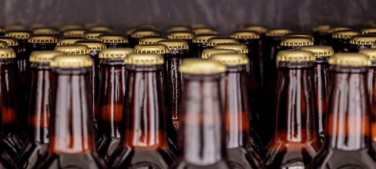  México es líder mundial en exportación de cerveza International