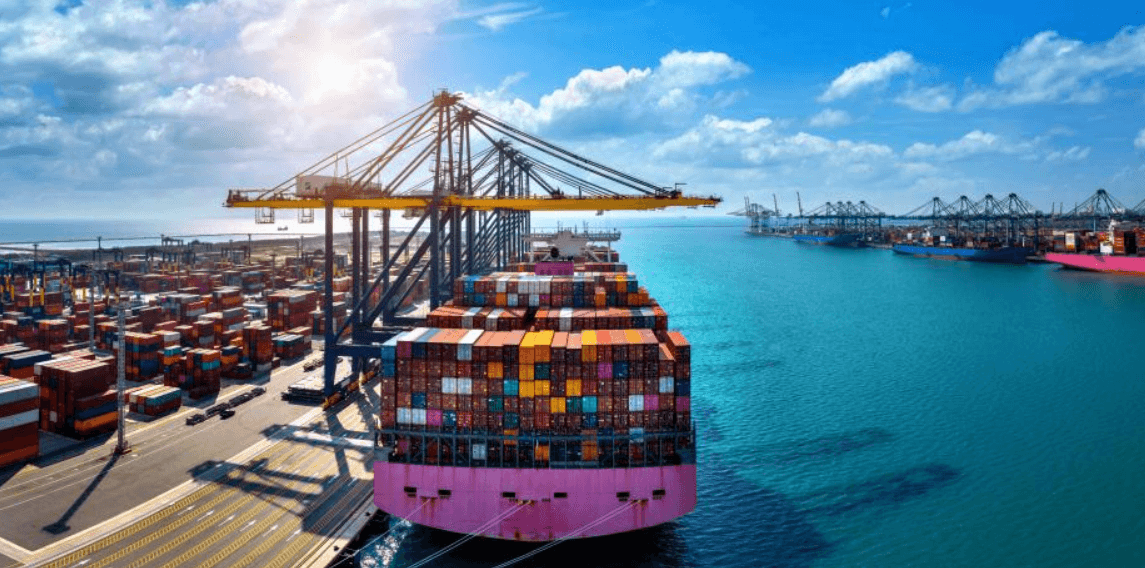 México Escala en el Ranking de Mayores Exportadores Globales