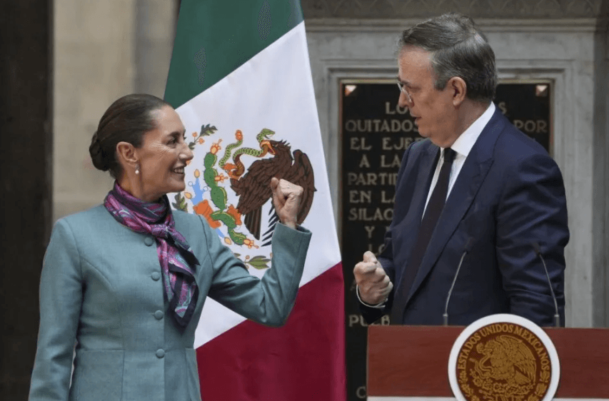 México: Líder Potencial para Sustituir Exportaciones Asiáticas