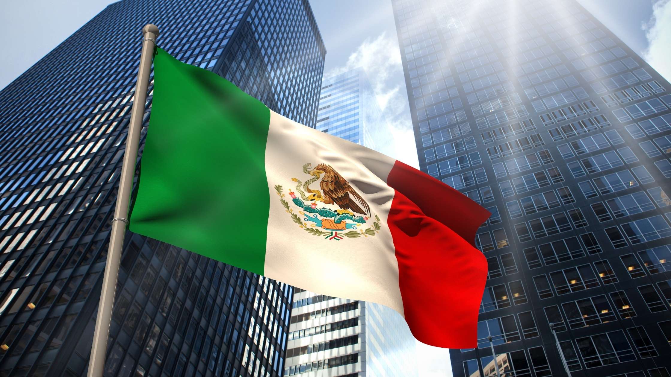 México: prospecto de éxito en Nearshoring