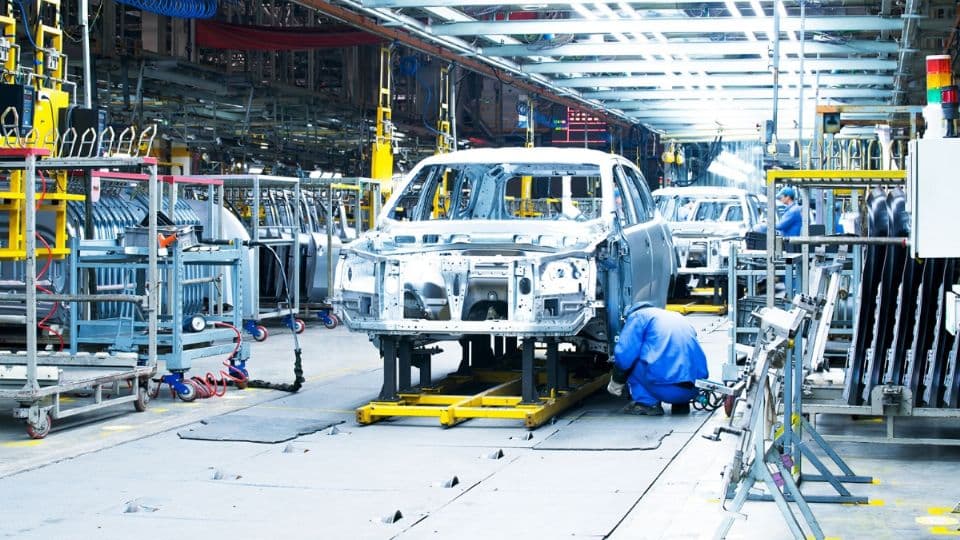 México rebasa a Canadá como principal socio comercial de EU