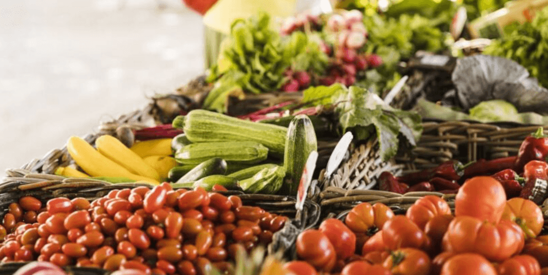 México Registra Importante Superávit en la Balanza Agroalimentaria