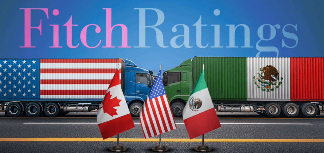 México se blinda frente a aranceles de EE.UU. gracias al T-MEC