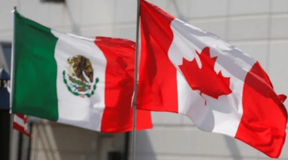 México y Canadá fortalecen su relación comercial con cifras récord
