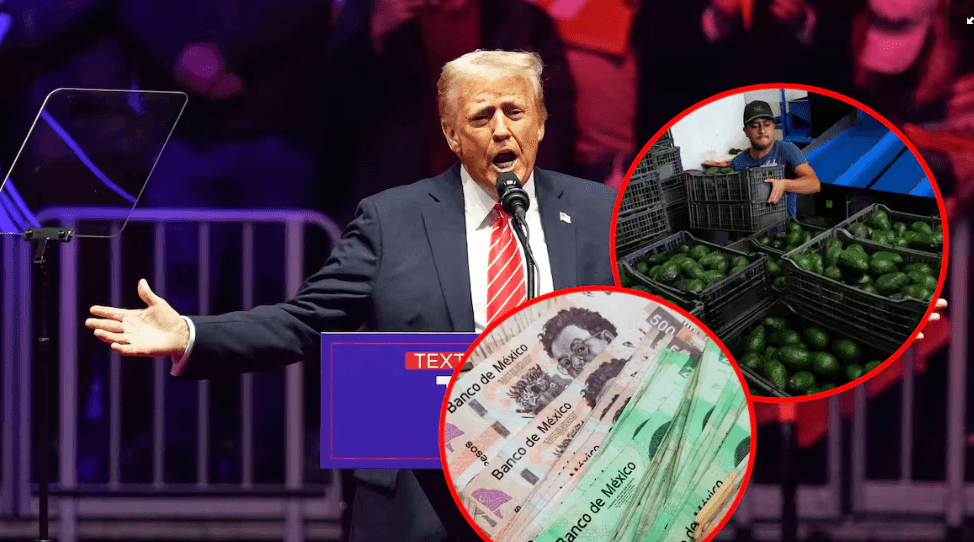 México y Estados Unidos: Un Vínculo Comercial en la Cuerda Floja