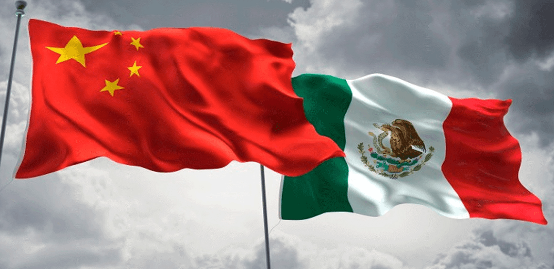 México y la supuesta triangulación de productos chinos hacia EE.UU.