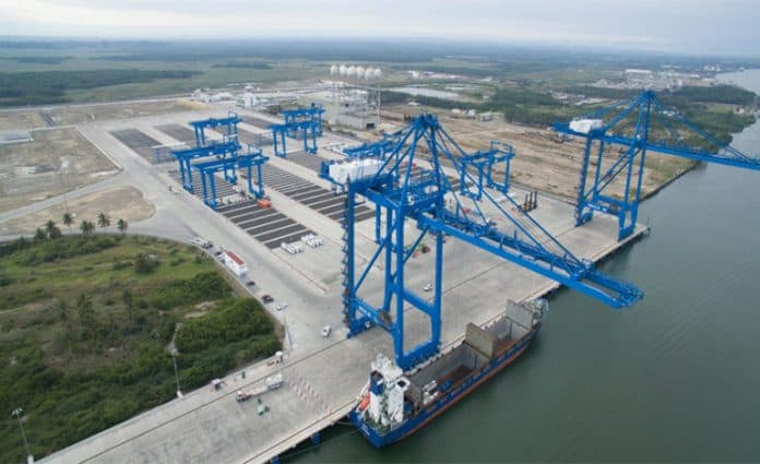 Monterra demandará a México por cierre de terminal de combustibles