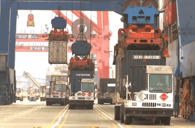 Nueva Aduana en Veracruz Impulsará el Despacho de Mercancías