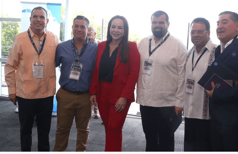 Nuevo Laredo, cerca de inaugurar la Agencia Nacional de Aduanas