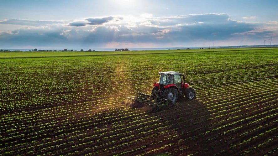 Nuevo récord de exportaciones para México en 2021