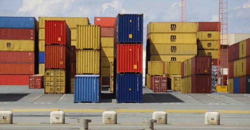 Nuevo récord en el Puerto de Manzanillo impulsa comercio exterior