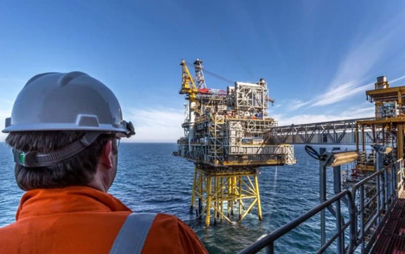 Pemex aumenta exportación de crudo en América del Norte