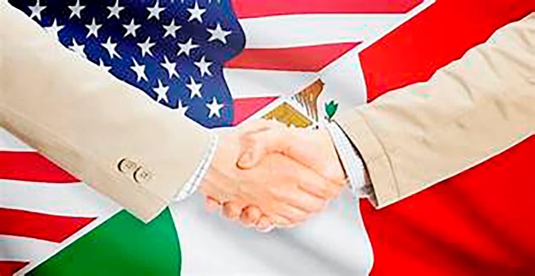 Presentan récord en exportaciones de México a E.U.