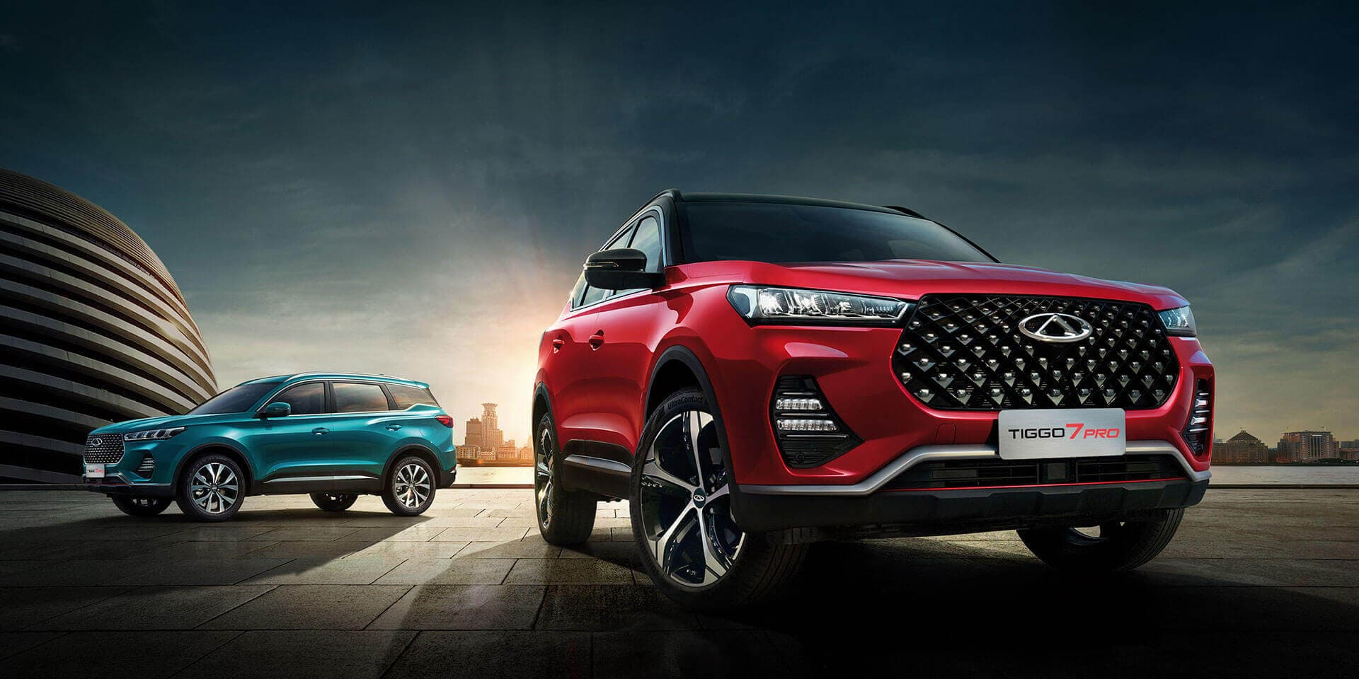 Puerto de Lázaro Cárdenas inicia importación de autos Chirey