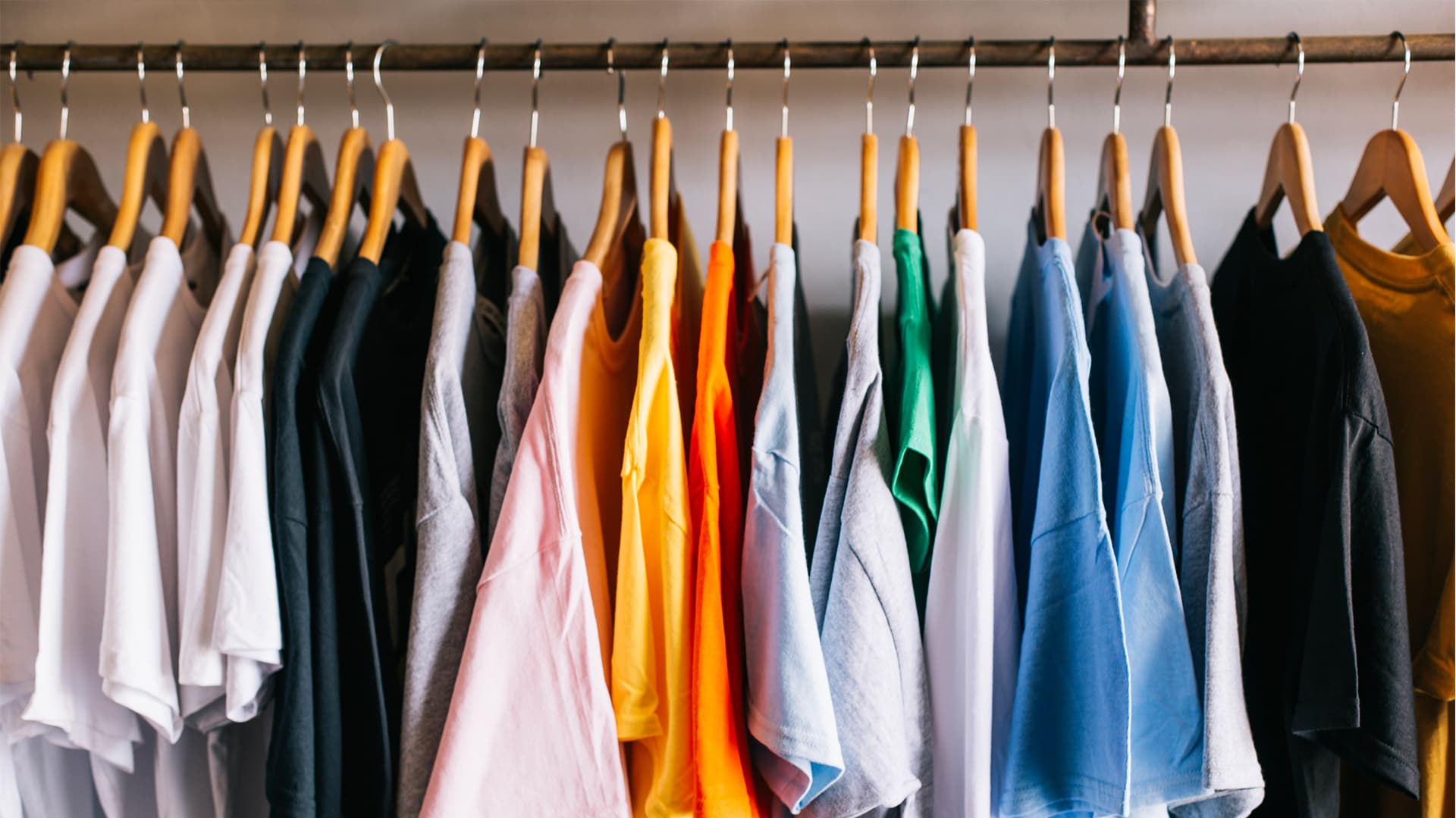 Récord en importación de ropa para México en 2022