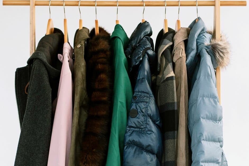 Repunta la manufactura de ropa en México