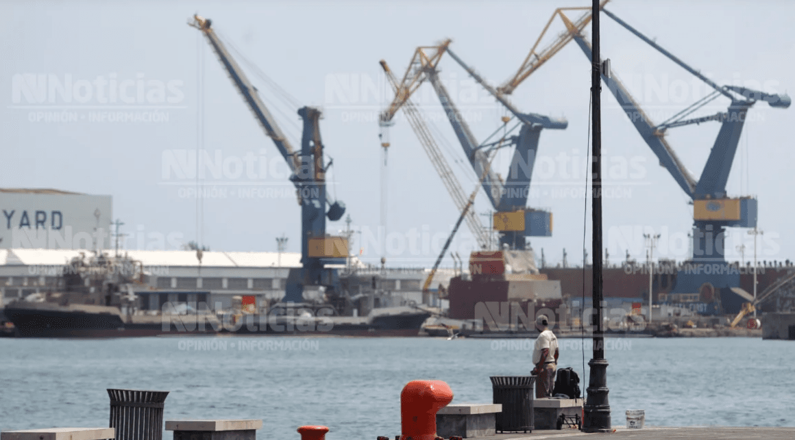 Retos en la Calidad Logística e Infraestructura Portuaria