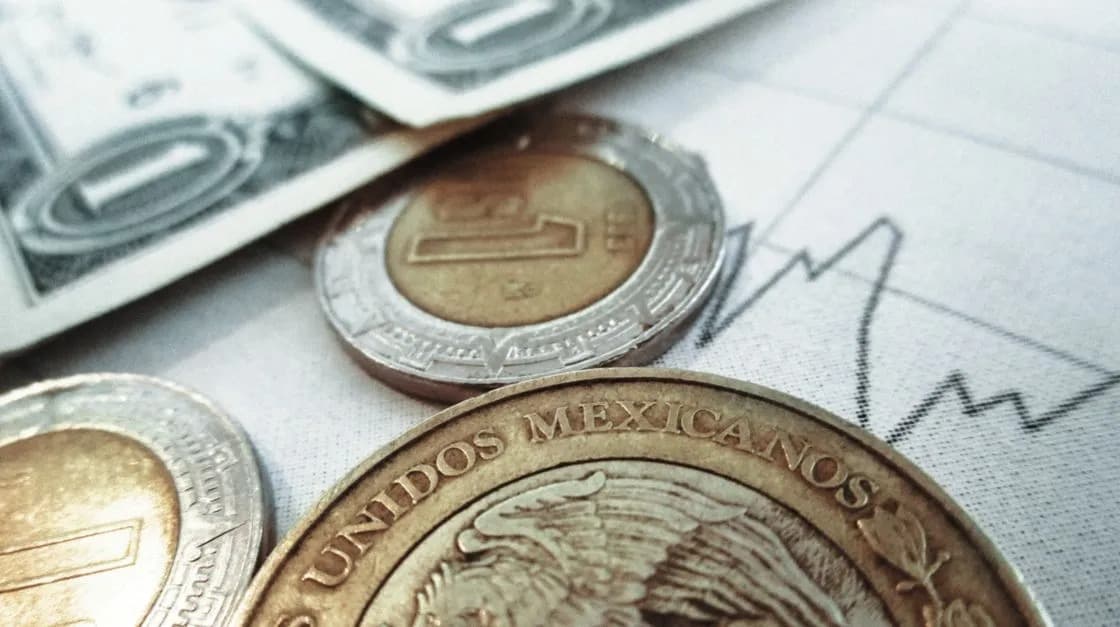 Riesgos al PIB de México por conflicto entre Rusia y Ucrania
