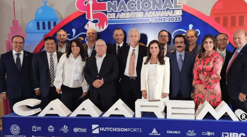 Tamaulipas toma la batuta en el liderazgo aduanal de México