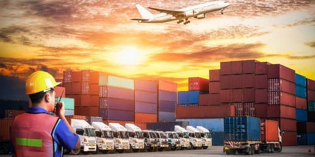 Top 10 de aduanas de México con mayor recaudación en 2022